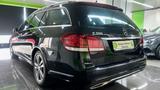 Mercedes-Benz E 350 BlueTec 4Matic*LED*GSHD*Ambiente*Navi - Mercedes-Benz E 350 in Kassel