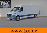 Mercedes-Benz Sprinter 317 CDI Maxi Automatik Klima MBUX #T117 - Mercedes-Benz Sprinter Gebrauchtwagen in Oldenburg