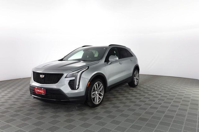 Cadillac CADILLAC XT4 XT4 350 T AWD Sport