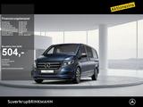 Mercedes-Benz Vito 119 KASTEN MIXTO MOPF ALLRAD WINTER 360° 5S