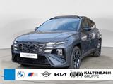 Hyundai Tucson 1.6 N-Line 4WD PANO LED ACC NAVI KAMERA - : Allradantrieb, Pickup