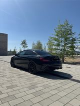 Mercedes-Benz CLA 45 AMG Mercedes-AMG CLA 45 4MATIC DCT Me... - : Coupé, Mercedes