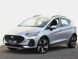 Ford Fiesta 1.0 MHEV Active Winter-Paket Automatik - Ford Fiesta Active mit Hybrid-Antrieb (Benzin/Elektro)