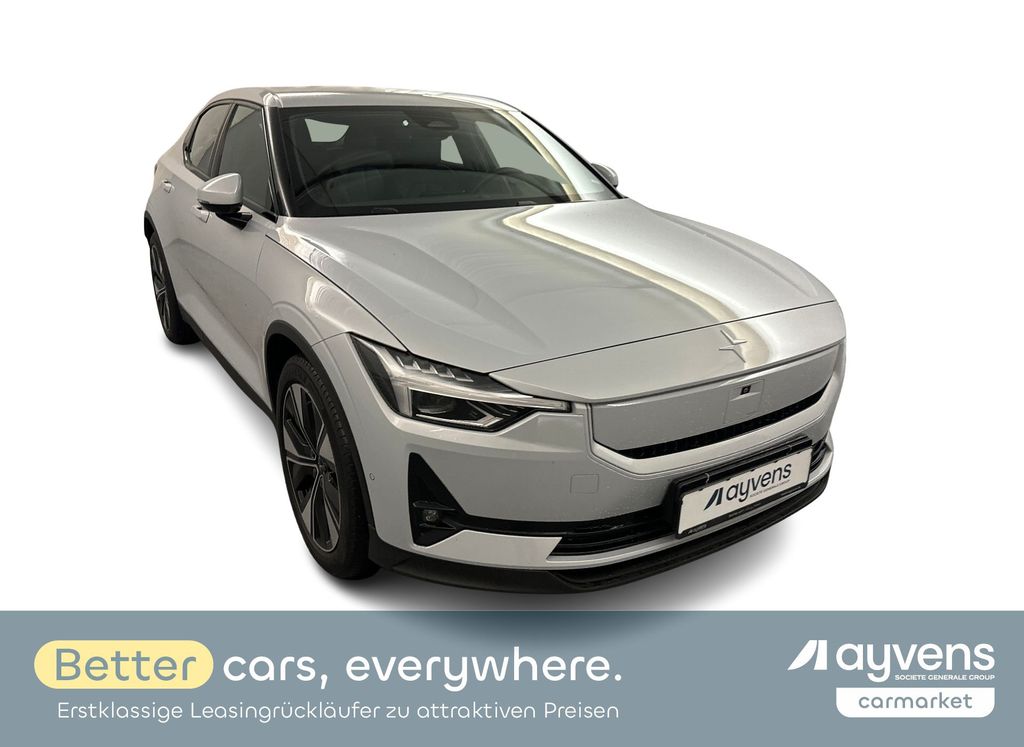 Image of Polestar 2