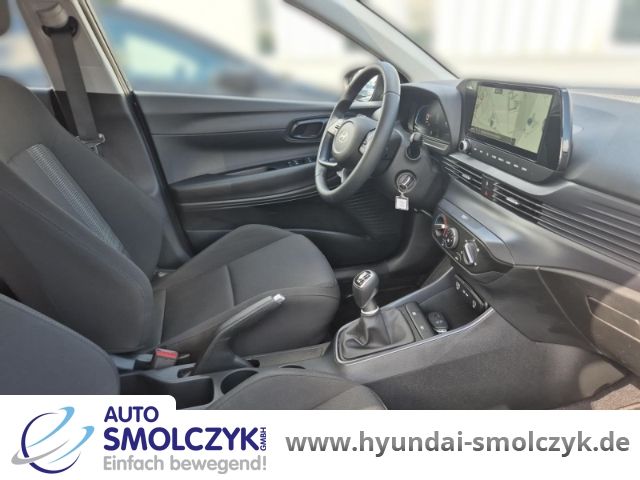 Hyundai BAYON – Bild 14