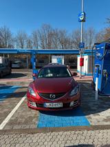 Mazda 6er 2009 - Mazda 6e Gebrauchtwagen