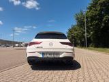 Mercedes-Benz CLA 35 AMG Shooting Brake Mercedes-AMG CLA 3... - Mercedes-Benz CLA 35 AMG Shooting Brake Gebrauchtwagen