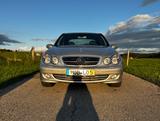 Mercedes-Benz C 200 KOMPRESSOR Sport edition - Mercedes-Benz C 200: Sport Edition