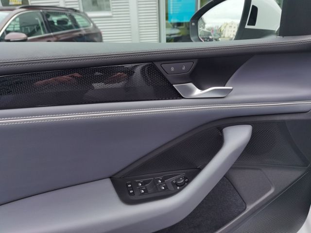Passat 2.0 TDI BMT Business NAVI+AHK 7-Gang DSG