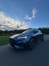 Ford Focus MK 4 ST Line - Ford Focus Mk4 Gebrauchtwagen
