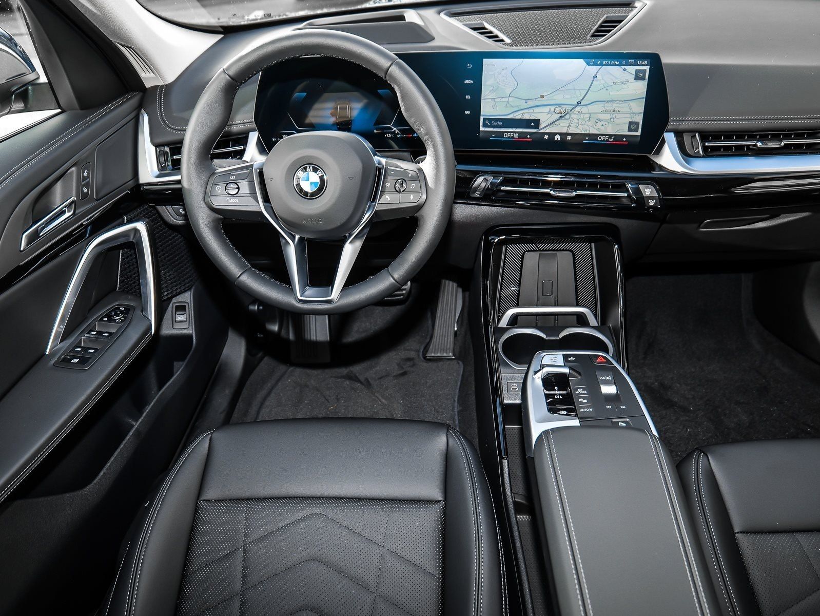 BMW X1 - Bild 14