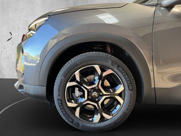 Citroën C5 Aircross Hybrid 145 MAX NAV LED SHZ KAMERA
