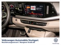 Volkswagen T7 Multivan - Vorschau Bild 6