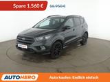 Ford Kuga 1.5 EcoBoost ST-Line Aut.*NAVI*CAM*SHZ*LHZ* - Ford Kuga mit Panoramadach