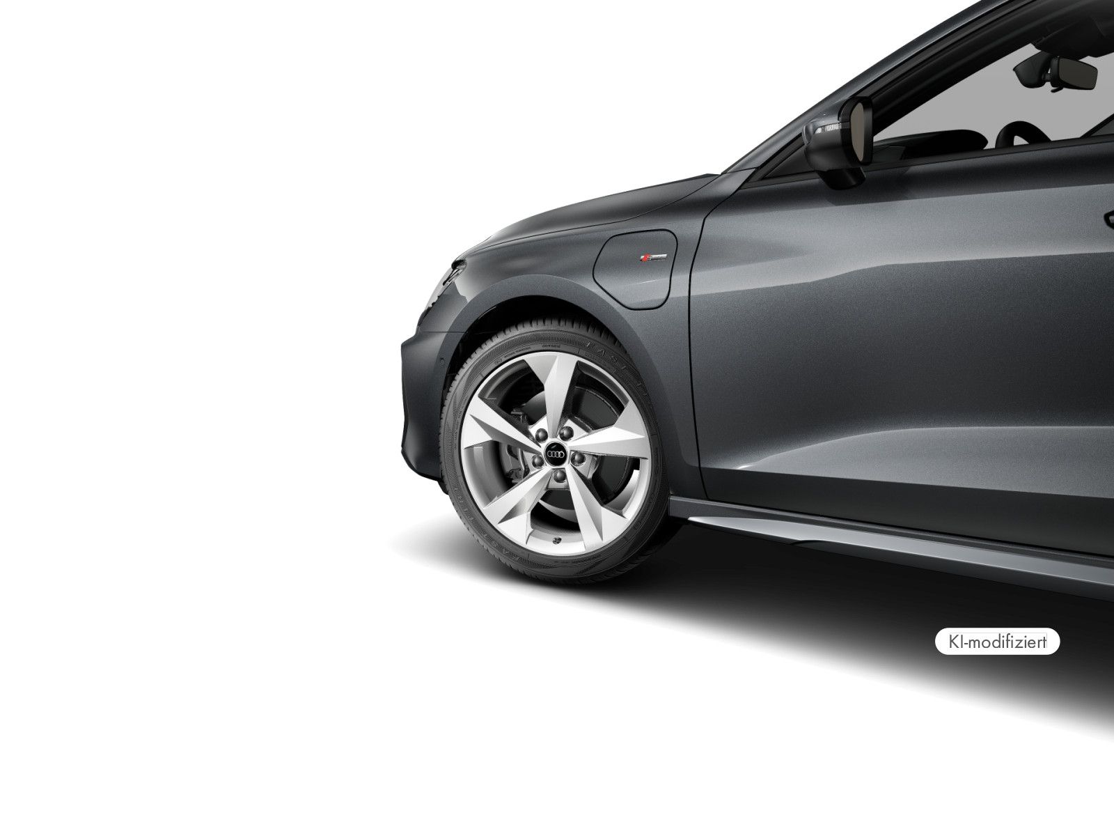 Audi A3 - Bild 4