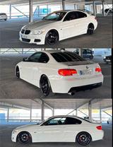 BMW E92 LCI 320D | tausche auch. - BMW 320 aus 2010: Coupe, 320d