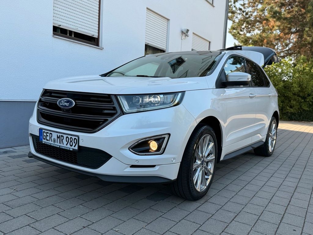 Image of Ford Focus