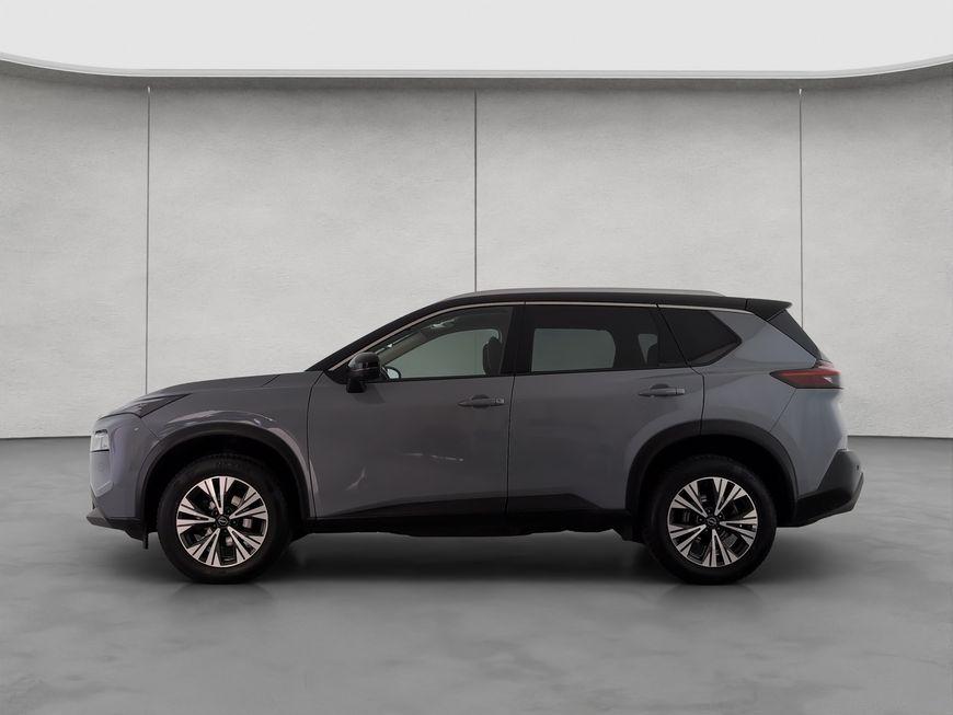 Nissan X-Trail 1.5 VC-T Mild-Hybrid Xtronic N-Connecta