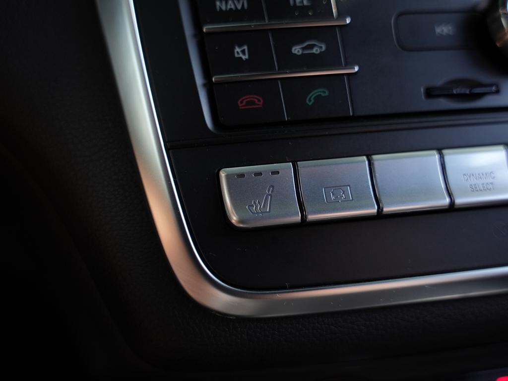 Mercedes-Benz GLA 220