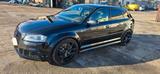 Audi RS3 2.5 TFSI S tronic quattro Sportback - - gebrauchte Audi RS3 aus dem Jahr 2011