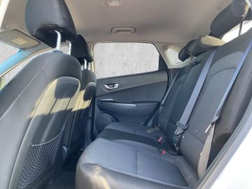 Hyundai Kona Edition 30+ Elektro Kam.+KeyLess+Navi+ACC