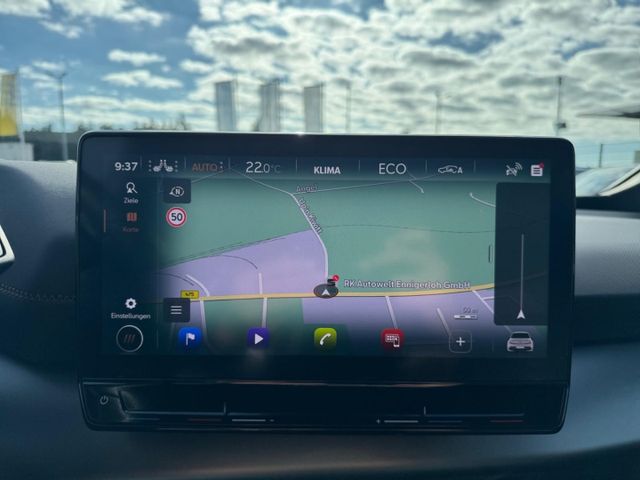 Born 58 kWh LED Navi Sitzh. ACC Kamera Allwetter