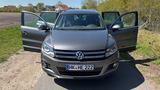 Volkswagen Tiguan 1.4 TSI DSG BlueMotion Tech Trend & F... - VW Tiguan Unfallwagen