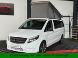 Mercedes-Benz V250d 4Matic*Marco Polo*Aufstelldach*Standhzg.* - Allradantrieb Wohnmobil oder -wagen