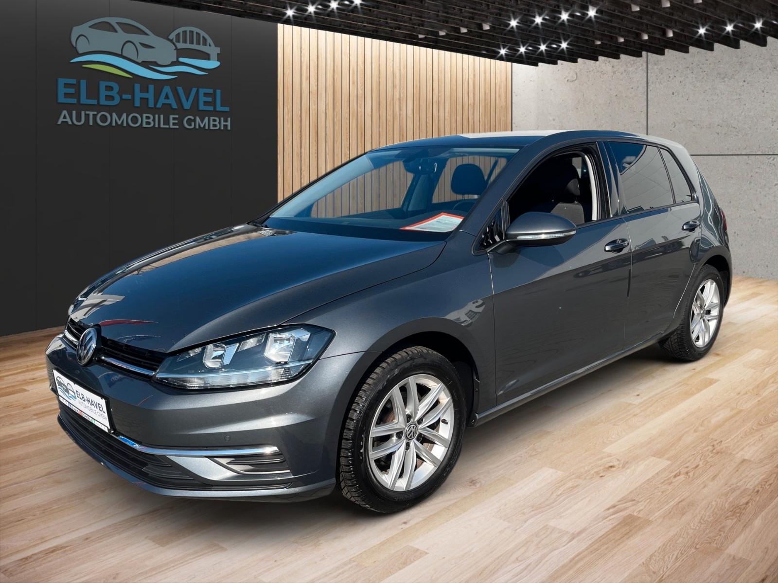 Volkswagen Golf VII Lim. Comfortline BMT/Start-Stopp