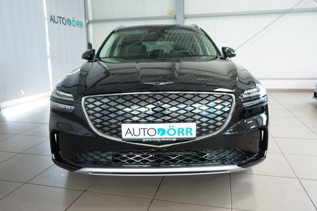 Vorschau Auto