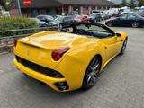 Ferrari California  Cabrio/Navi/Larini/20*/Ceramic - Ferrari California aus 2010