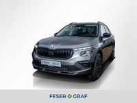 Skoda Kamiq - Vorschau Bild 1