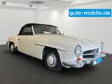 Mercedes-Benz 190 SL - Offers matching your search criteria