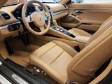 Porsche Boxster "S" /SPORTABGS.CHRONO/20"TURBO/PDLS/TOP - Porsche Boxster in Solingen