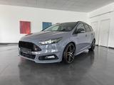 Ford Focus ST 2.0TDCI Turnier 185PS Recaro TÜV NEU - Ford Focus mit Diesel-Antrieb: 18