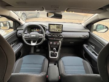 Dacia Sandero Journey  TCe 100