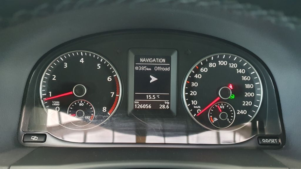 1.4 TSI DSG*Bi-Xenon*AHK*PANO*KAMERA*NAVI