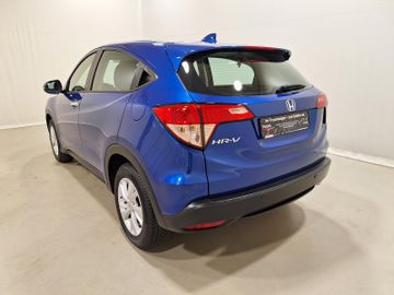 Honda HR-V - 4