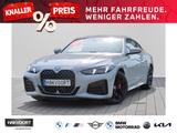 BMW 420i Coupé "Knaller Preis" UPE 71.820,- € M-Spor - BMW 420 Neuwagen