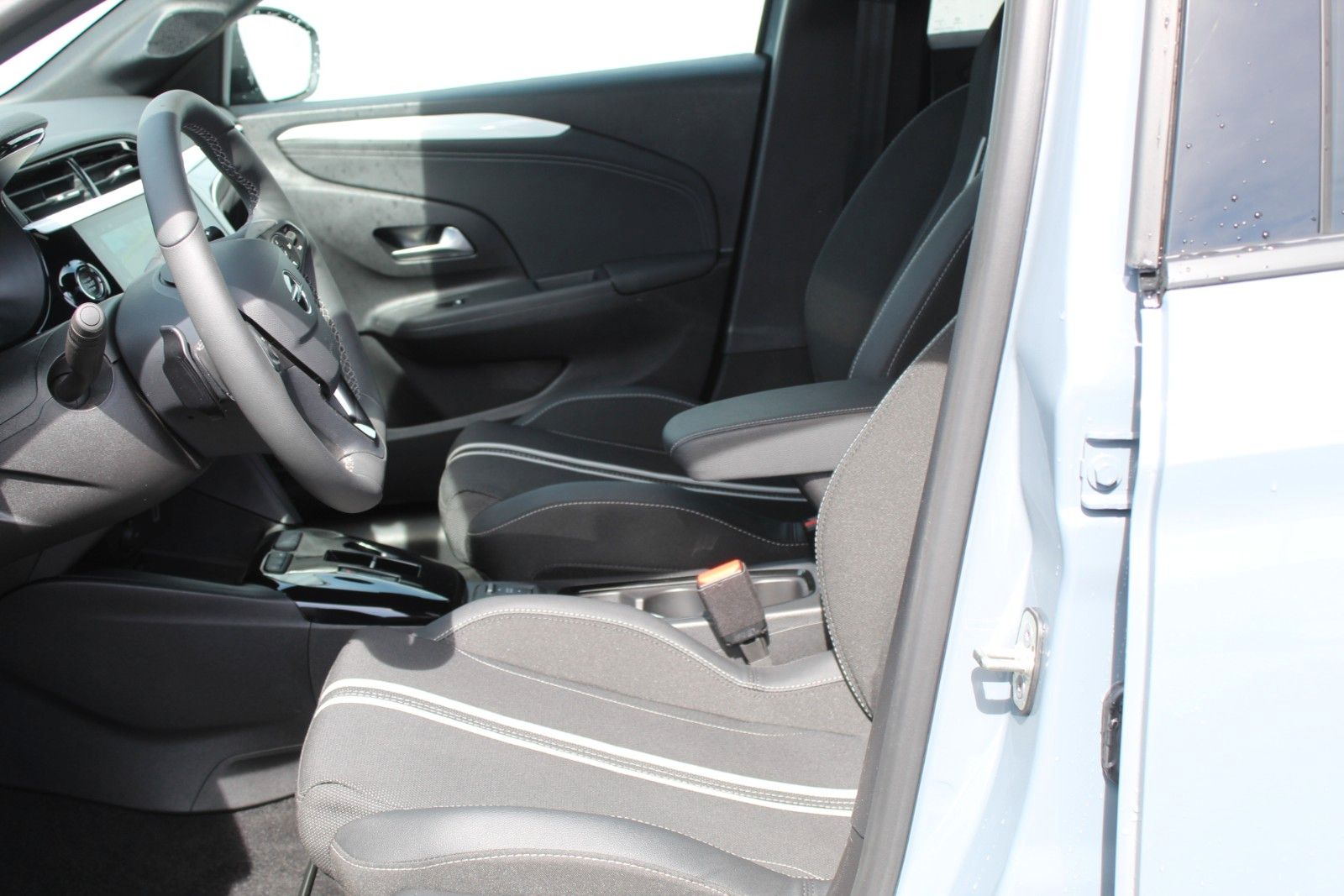 Fahrzeugabbildung Opel Corsa F GS Automatik*LED*NAVI*Keyless*SHZ*RFK