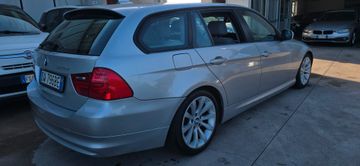 BMW 320 - 4