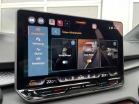 Cupra Terramar 2.0 TSI DSG 4D VZ HUD PANO 5JGAR AKTION bei Autohaus Landmann & Maier OHG