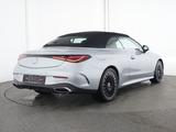 Mercedes-Benz CLE 200 AMG Line Night Advanced Plus 19" Memory - silberne Mercedes-Benz CLE 200