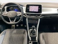Volkswagen T-Roc - Vorschau Bild 12