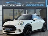 MINI ONE MINI/LED/KAMERA/PDC/AUTOMATIK/1-Hand/SHZ - MINI ONE aus 2021