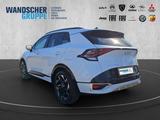 Kia Sportage 1.6 AWD GT-Line Allrad*Autom*Navi*Pano - Kia Sportage in Oldenburg