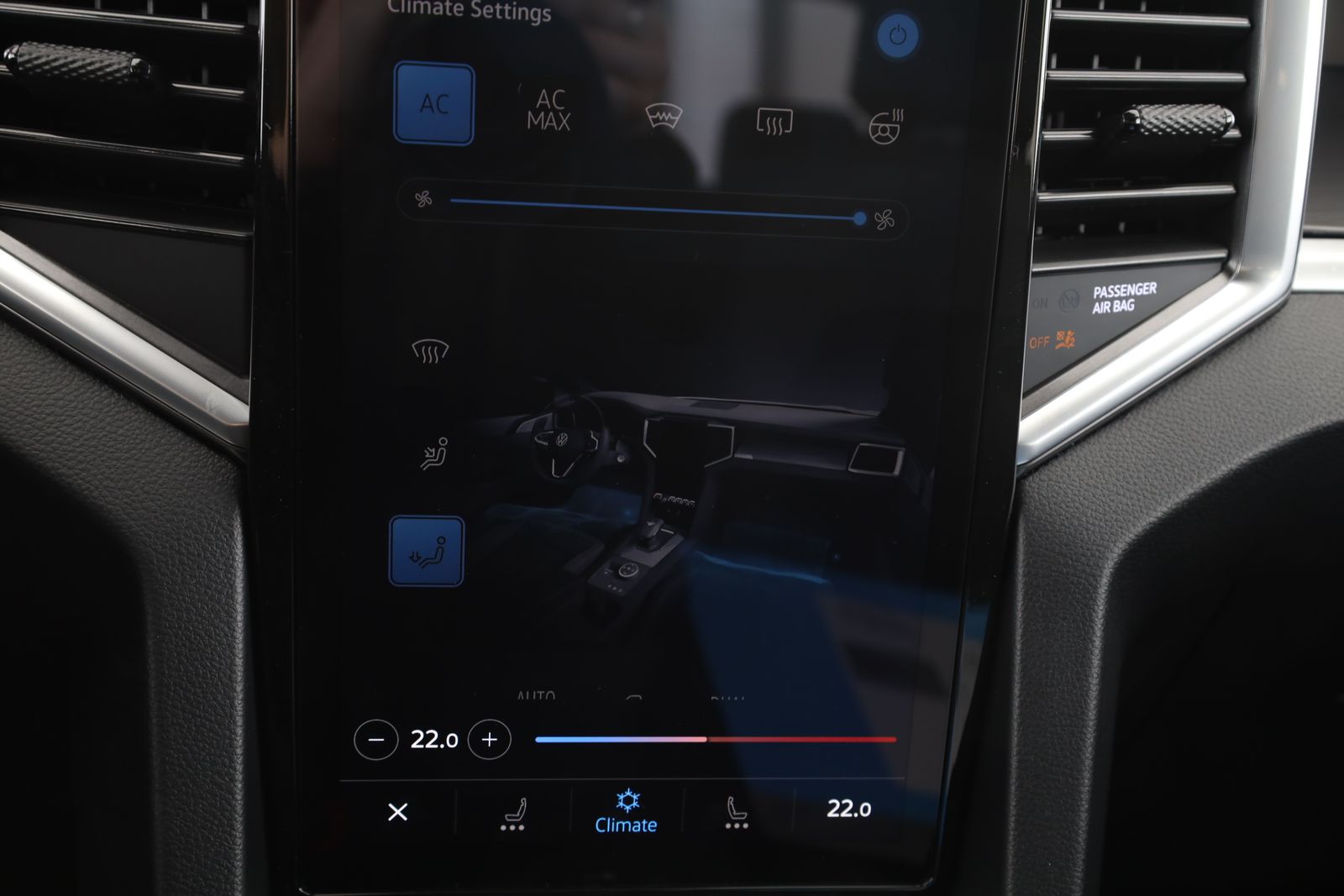 Volkswagen Amarok - Bild 17