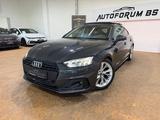 Audi A5 Sportback 35 TDI/PANO/GARANTIE/MATRIX/el.HECK - Audi A5: Garantie
