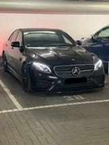Mercedes-Benz E 53 AMG Mercedes-AMG E 53 4MATIC+ Autom. Me...