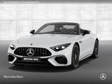 Mercedes-Benz SL 63 AMG Cab. 4M Burmester Distr+ Multisitz HUD - Mercedes-Benz SL 63 AMG in Bremen